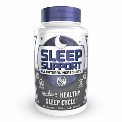 Sleep Support image
